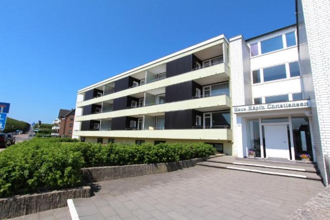 Apartment Jakobsmuschel *