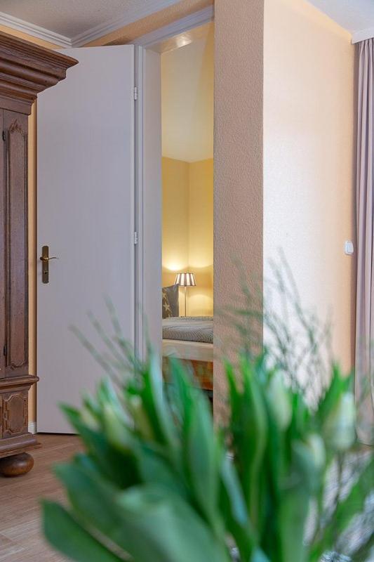 Apartment Jakobsmuschel Westerland